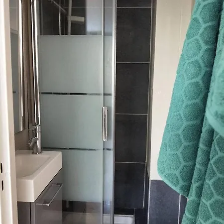 Διαμέρισμα Studio Near Parking With Wifi Center *