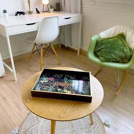 Διαμέρισμα Studio Near Parking With Wifi Center